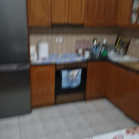 Holiday home 118 *